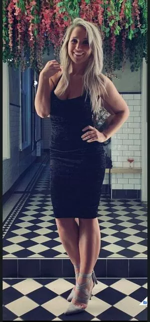 Joanna Benz OnlyFans Leaked Free Thumbnail Picture - #SxJ0E9oH9E