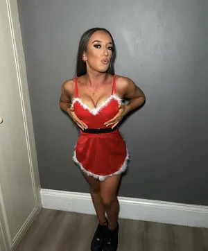 Joanna Davidson OnlyFans Leaked Free Thumbnail Picture - #X1CyFAF15s