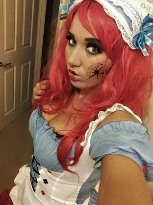 Joanna F Benz OnlyFans Leaked Free Thumbnail Picture - #7yty3KYRGQ