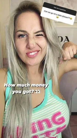 Joanna F Benz OnlyFans Leaked Free Thumbnail Picture - #oTB7OU6Zdf