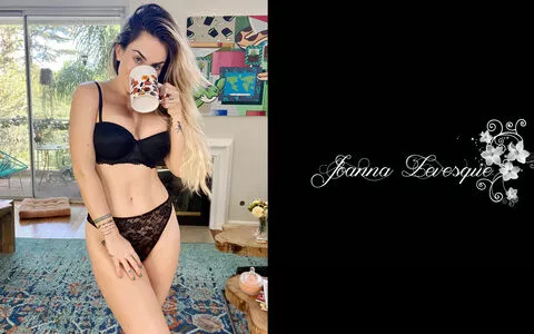 Joanna Jojo Levesque OnlyFans Leaked Free Thumbnail Picture - #0YsNVhDifu