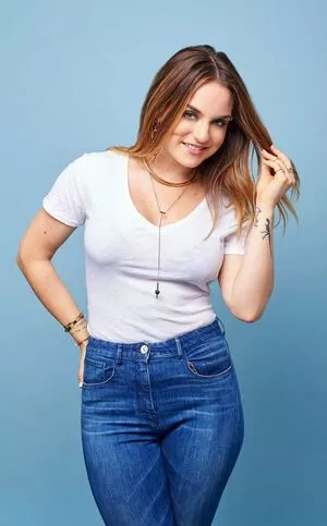 Joanna Jojo Levesque OnlyFans Leaked Free Thumbnail Picture - #7AqZy6xhfs