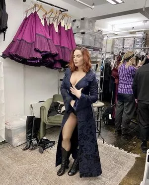 Joanna Jojo Levesque OnlyFans Leaked Free Thumbnail Picture - #qpZD0GfnXq