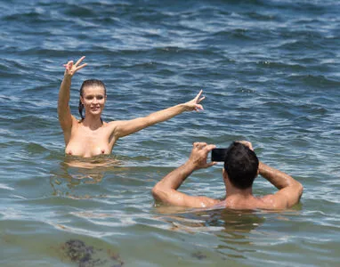 Joanna Krupa OnlyFans Leaked Free Thumbnail Picture - #iHoILsKzBT