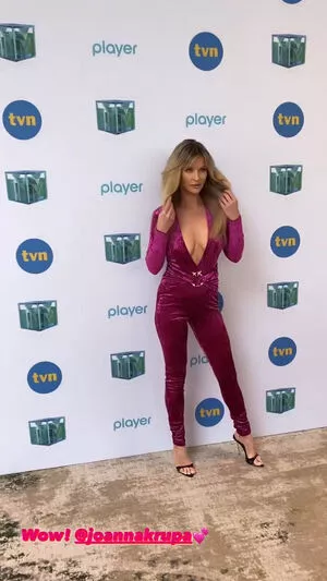 Joanna Krupa OnlyFans Leaked Free Thumbnail Picture - #rBq1rZ4NxB