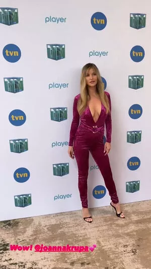 Joanna Krupa OnlyFans Leaked Free Thumbnail Picture - #tJtRDdX80j