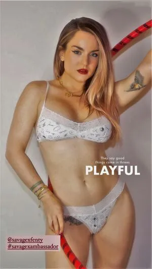 Joanna Levesque OnlyFans Leaked Free Thumbnail Picture - #5raZPT9bWe