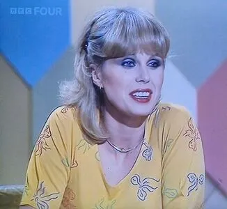 Joanna Lumley OnlyFans Leaked Free Thumbnail Picture - #0MGH2nh5Bk