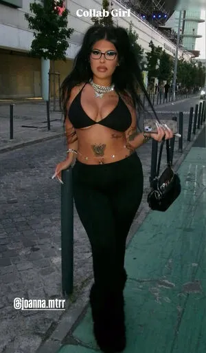 Joanna Mtrr OnlyFans Leaked Free Thumbnail Picture - #14ir84bYFm