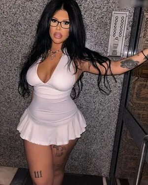 Joanna Mtrr OnlyFans Leaked Free Thumbnail Picture - #1m1xo6rdao