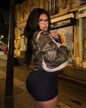 Joanna Mtrr OnlyFans Leaked Free Thumbnail Picture - #FCWdABGetw