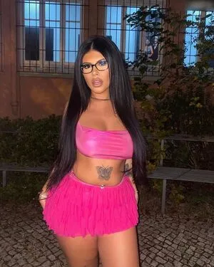Joanna Mtrr OnlyFans Leaked Free Thumbnail Picture - #Nt71HJDTKy
