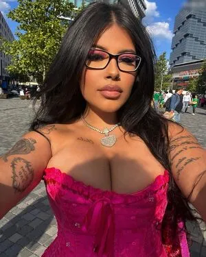 Joanna Mtrr OnlyFans Leaked Free Thumbnail Picture - #S3OLGHr5AI