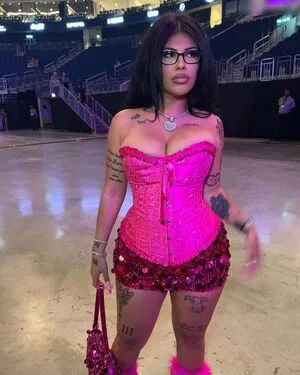 Joanna Mtrr OnlyFans Leaked Free Thumbnail Picture - #U75nCte75T