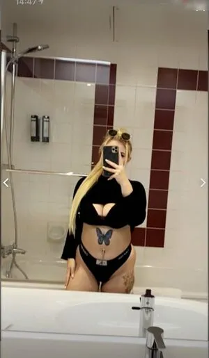 Joanna Offiziell OnlyFans Leaked Free Thumbnail Picture - #54hg3WfD6B