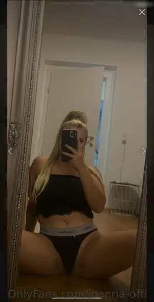 Joanna Offiziell OnlyFans Leaked Free Thumbnail Picture - #AjZXIvvTAE