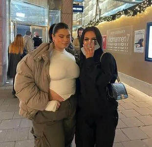Joanna Pincerato OnlyFans Leaked Free Thumbnail Picture - #lwu6q3dFbQ