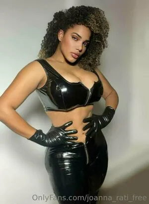 Joanna Rati Free OnlyFans Leaked Free Thumbnail Picture - #333Ku75VZb