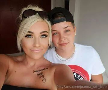 Joanna Rati Free OnlyFans Leaked Free Thumbnail Picture - #RIIzaN5xhl