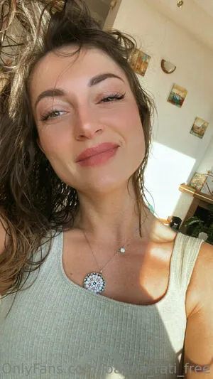 Joanna Rati Free OnlyFans Leaked Free Thumbnail Picture - #UhF6CwW9Y5