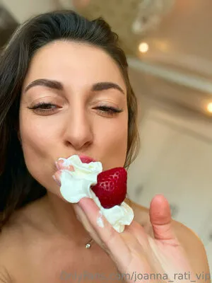 Joanna Rati Vip OnlyFans Leaked Free Thumbnail Picture - #8veNBElRsY