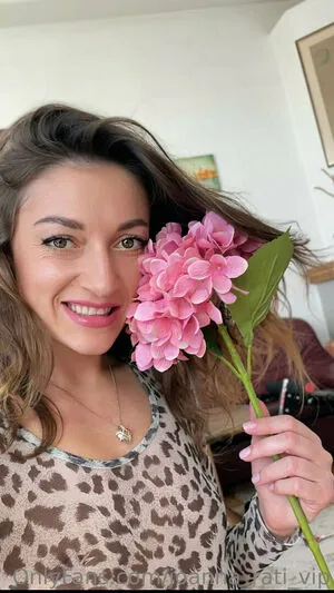 Joanna Rati Vip OnlyFans Leaked Free Thumbnail Picture - #Ch6LXsrzca
