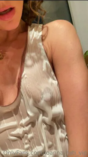 Joanna Rati Vip OnlyFans Leaked Free Thumbnail Picture - #LPv1uxzswQ