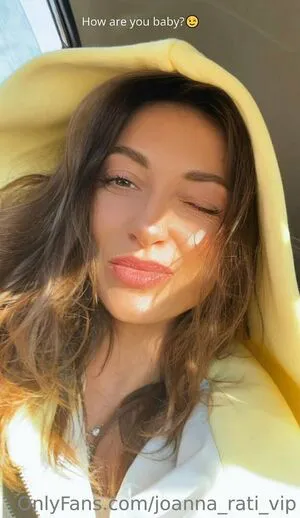 Joanna Rati Vip OnlyFans Leaked Free Thumbnail Picture - #jH56myg3Tt