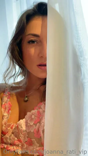Joanna Rati Vip OnlyFans Leaked Free Thumbnail Picture - #qoWZSKpq9X