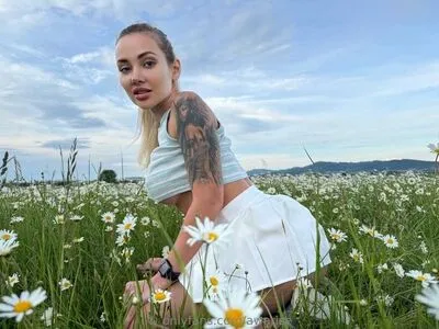 Joanna Rise Awarisevip OnlyFans Leaked Free Thumbnail Picture - #XDJRhToXjd