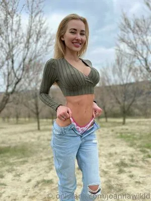 Joanna Rise OnlyFans Leaked Free Thumbnail Picture - #Bk2mgnVxtO
