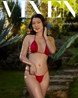 Joanna Wei OnlyFans Leaked Free Thumbnail Picture - #SB1Ou7Fdc9