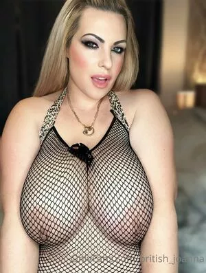 Joanna OnlyFans Leaked Free Thumbnail Picture - #fqEICt7S1b