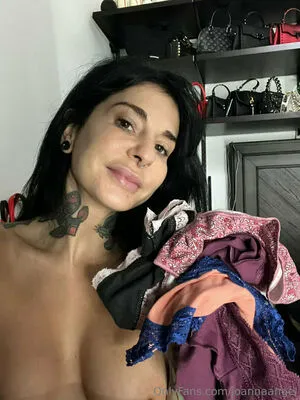 Joannaangel OnlyFans Leaked Free Thumbnail Picture - #239WHFCJ4C