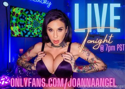 Joannaangel OnlyFans Leaked Free Thumbnail Picture - #2WhQ7BwjAW