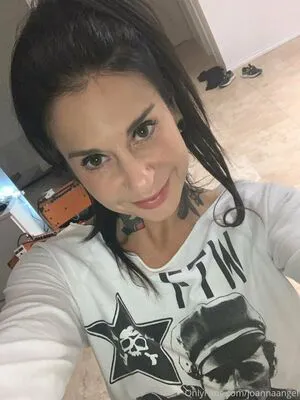 Joannaangel OnlyFans Leaked Free Thumbnail Picture - #2mQY65NNyc