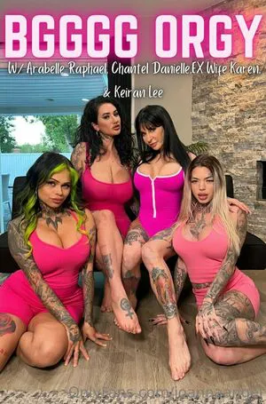 Joannaangel OnlyFans Leaked Free Thumbnail Picture - #71UR79YDdx