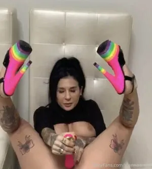 Joannaangel OnlyFans Leaked Free Thumbnail Picture - #73FZFmkC2n