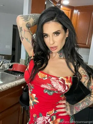 Joannaangel OnlyFans Leaked Free Thumbnail Picture - #9b10QSpDEq