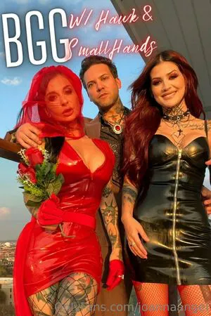 Joannaangel OnlyFans Leaked Free Thumbnail Picture - #DQjef3cjRc