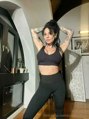 Joannaangel OnlyFans Leaked Free Thumbnail Picture - #FfR2glR4s5