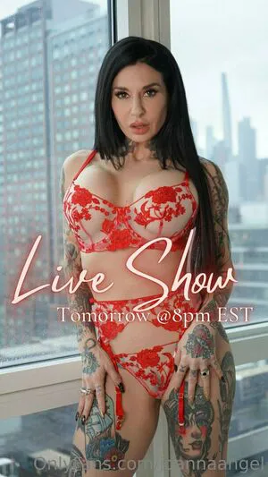 Joannaangel OnlyFans Leaked Free Thumbnail Picture - #FlXL94TB33