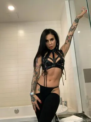 Joannaangel OnlyFans Leaked Free Thumbnail Picture - #KtGUIN7Kgf