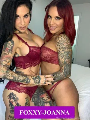 Joannaangel OnlyFans Leaked Free Thumbnail Picture - #QkUzRnrss5