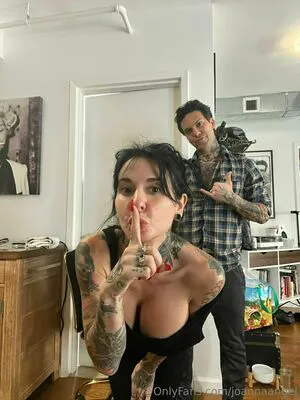 Joannaangel OnlyFans Leaked Free Thumbnail Picture - #SlKDHozqvC