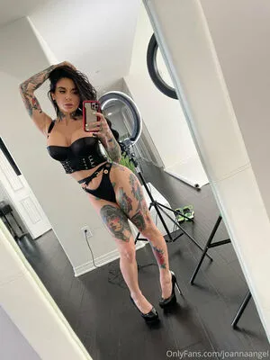 Joannaangel OnlyFans Leaked Free Thumbnail Picture - #bG2THoAI9Y