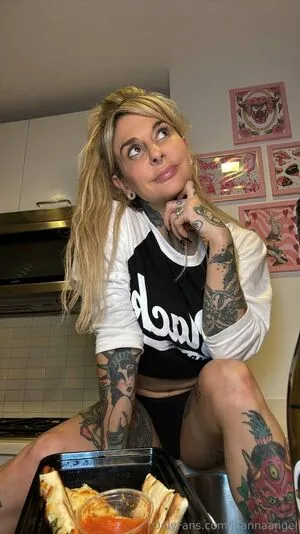 Joannaangel OnlyFans Leaked Free Thumbnail Picture - #ehF0ioxCnA