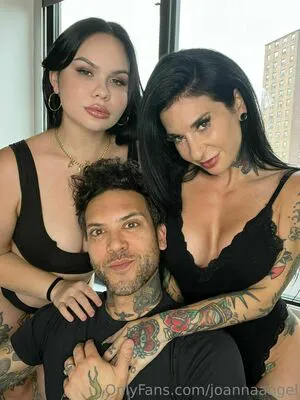 Joannaangel OnlyFans Leaked Free Thumbnail Picture - #fyyFB7JPeo