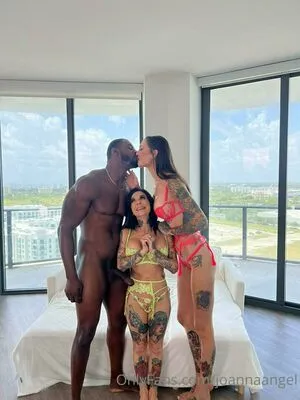 Joannaangel OnlyFans Leaked Free Thumbnail Picture - #j3gCnvI3es