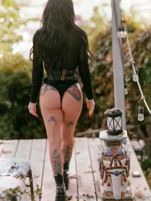 Joannaangel OnlyFans Leaked Free Thumbnail Picture - #kUlyOYjwTz